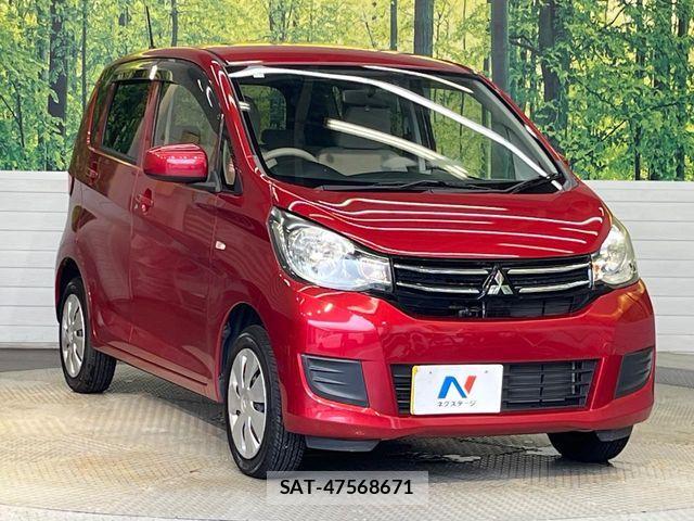 Mitsubishi EK WAGON 2018-02 8879597-15