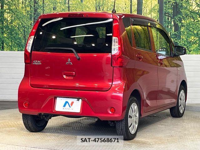 Mitsubishi EK WAGON 2018-02 8879597-16