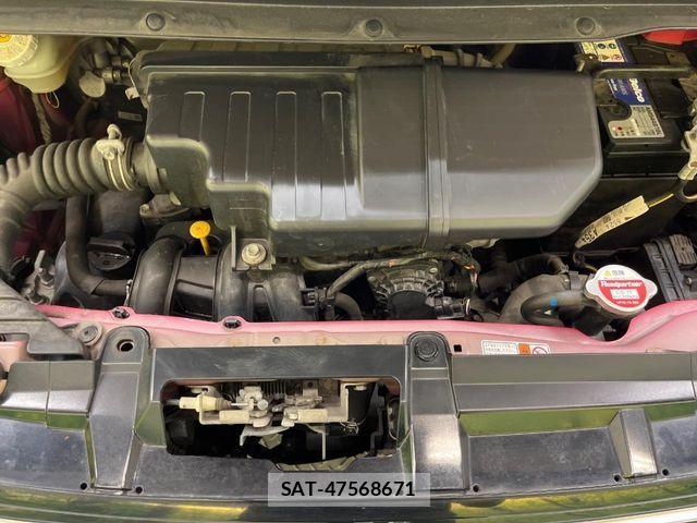 Mitsubishi EK WAGON 2018-02 8879597-17