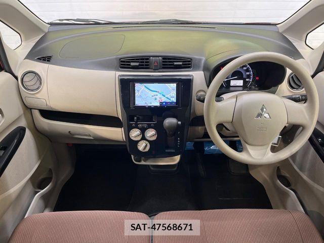 Mitsubishi EK WAGON 2018-02 8879597-1