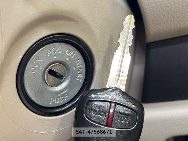 Mitsubishi EK WAGON 2018-02 8879597-6