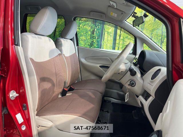 Mitsubishi EK WAGON 2018-02 8879597-7
