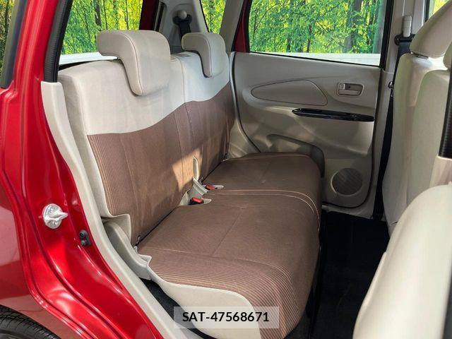 Mitsubishi EK WAGON 2018-02 8879597-8