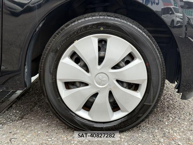 Mitsubishi EK WAGON 2018-09 8879601-9