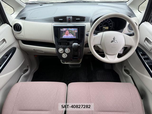 Mitsubishi EK WAGON 2018-09 8879601-10