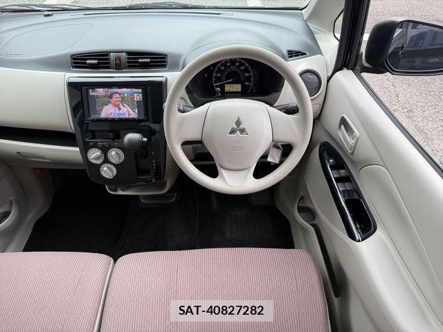 Mitsubishi EK WAGON 2018-09 8879601-11