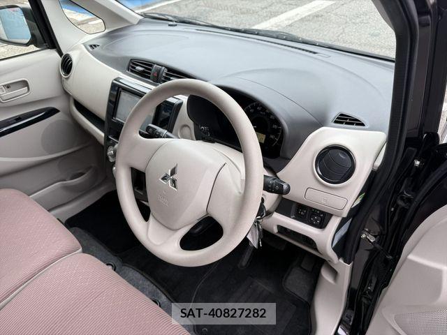 Mitsubishi EK WAGON 2018-09 8879601-12