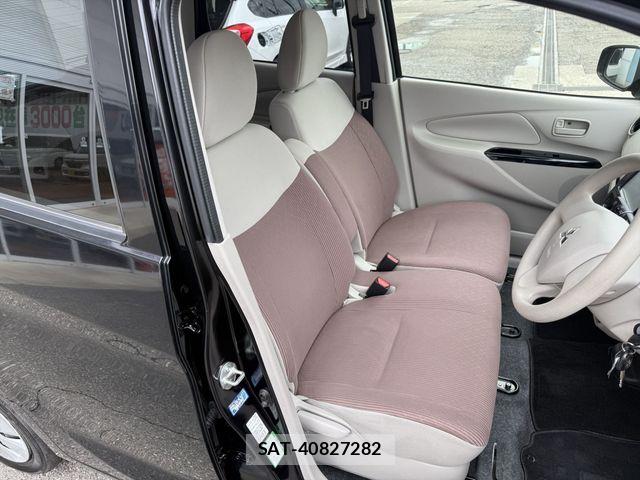 Mitsubishi EK WAGON 2018-09 8879601-13