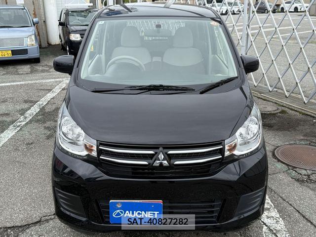 Mitsubishi EK WAGON 2018-09 8879601-1