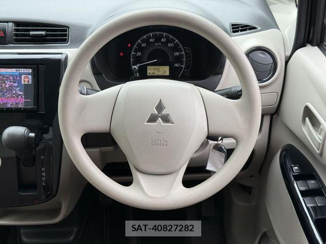 Mitsubishi EK WAGON 2018-09 8879601-21