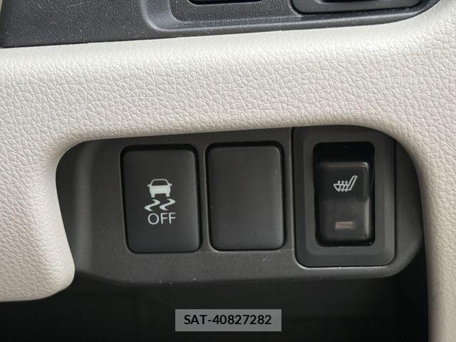 Mitsubishi EK WAGON 2018-09 8879601-23