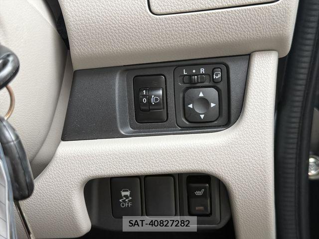 Mitsubishi EK WAGON 2018-09 8879601-24