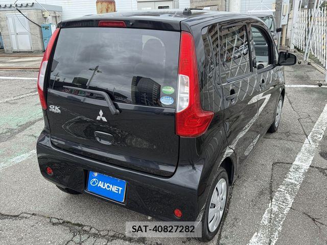 Mitsubishi EK WAGON 2018-09 8879601-4