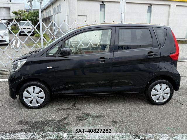 Mitsubishi EK WAGON 2018-09 8879601-7