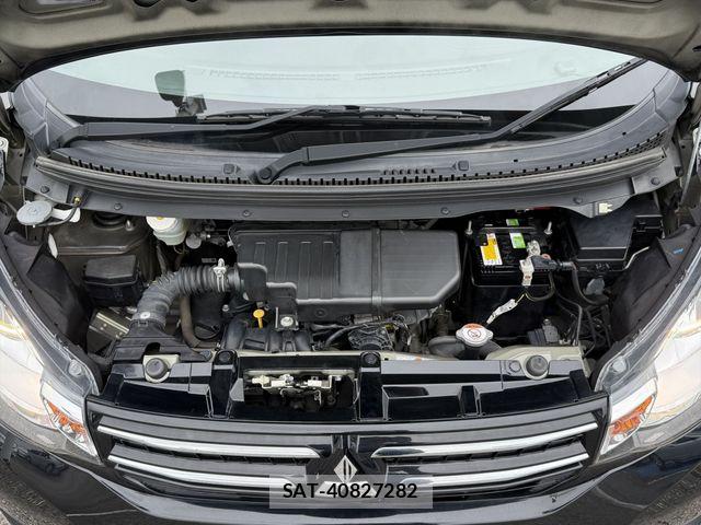Mitsubishi EK WAGON 2018-09 8879601-8