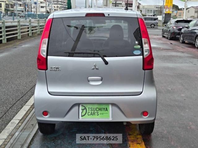 Mitsubishi EK WAGON 2017-08 8879598-10