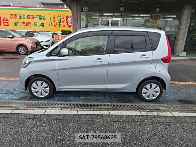 Mitsubishi EK WAGON 2017-08 8879598-11
