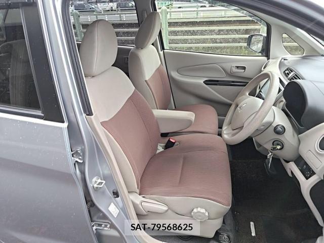 Mitsubishi EK WAGON 2017-08 8879598-12