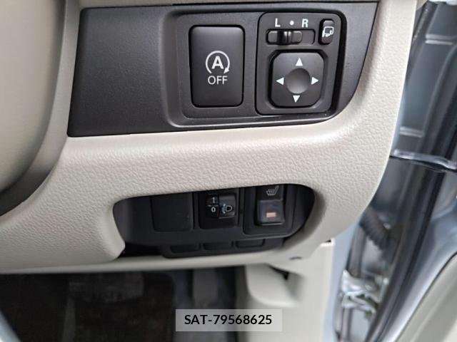 Mitsubishi EK WAGON 2017-08 8879598-15