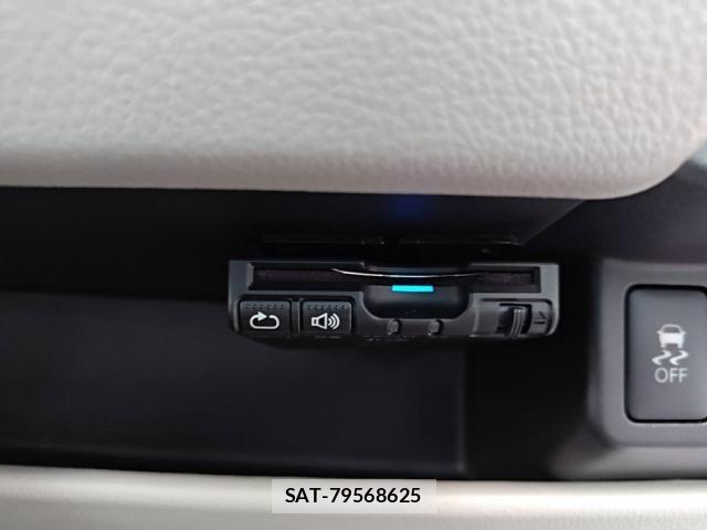 Mitsubishi EK WAGON 2017-08 8879598-17