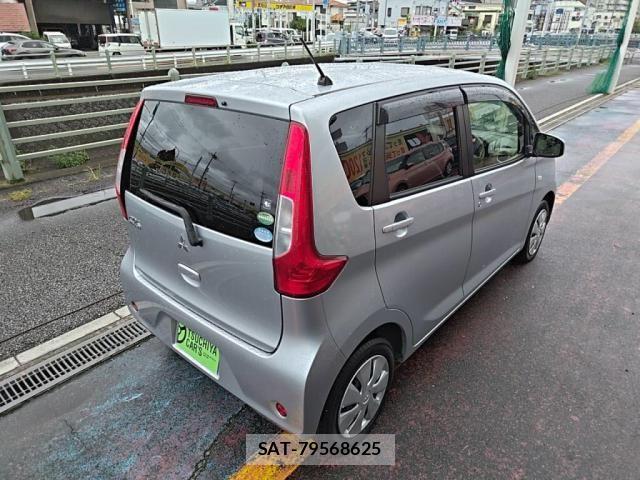 Mitsubishi EK WAGON 2017-08 8879598-1