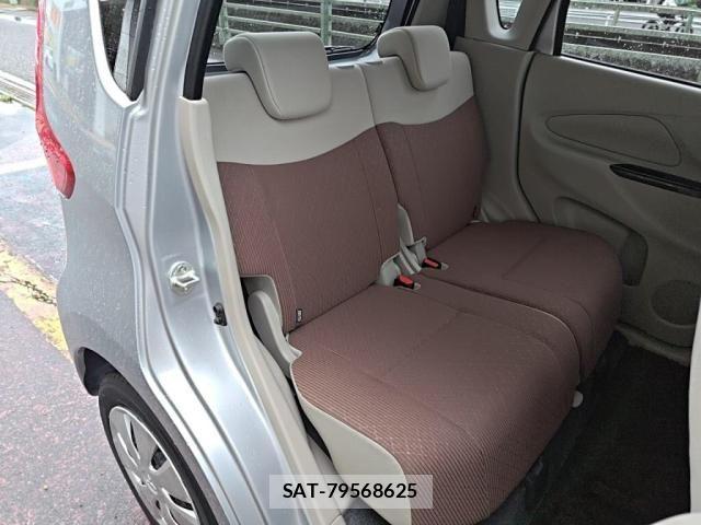 Mitsubishi EK WAGON 2017-08 8879598-24