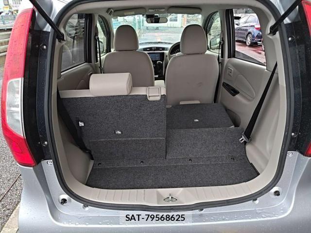 Mitsubishi EK WAGON 2017-08 8879598-25