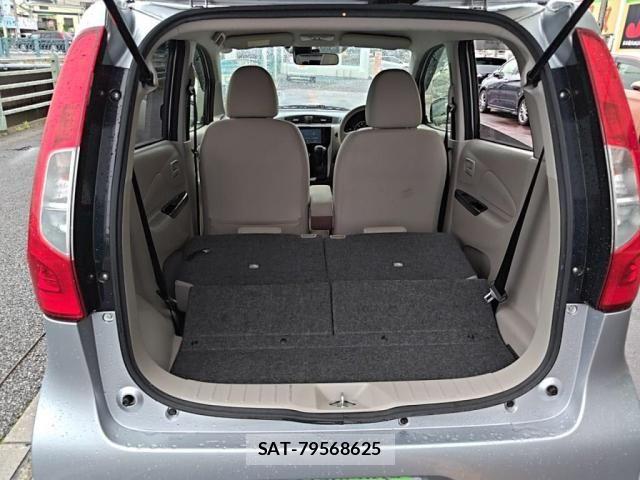 Mitsubishi EK WAGON 2017-08 8879598-26