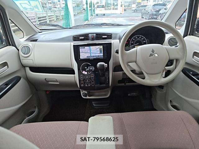 Mitsubishi EK WAGON 2017-08 8879598-2