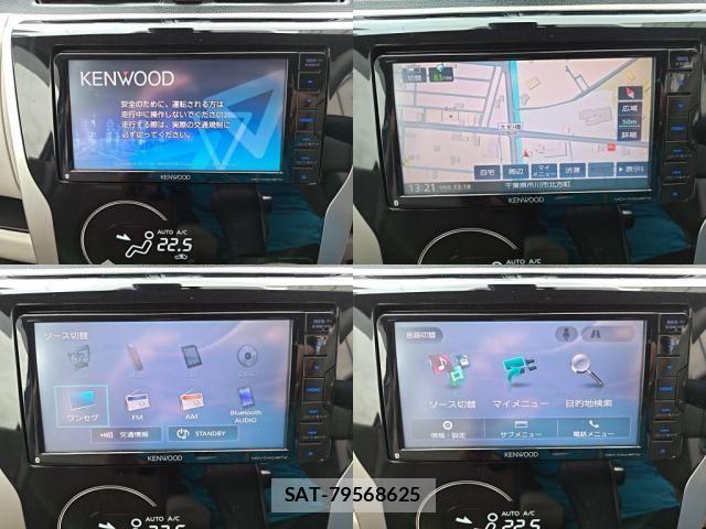 Mitsubishi EK WAGON 2017-08 8879598-6