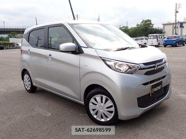 Mitsubishi EK WAGON 2025-06 8879594-0