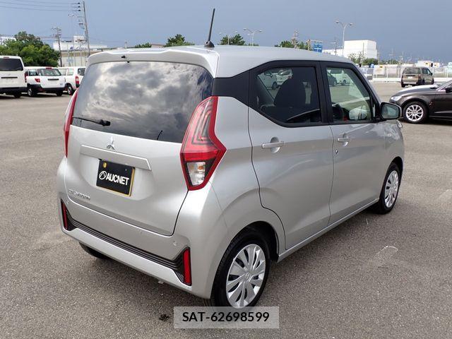 Mitsubishi EK WAGON 2025-06 8879594-9