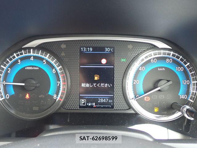 Mitsubishi EK WAGON 2025-06 8879594-12