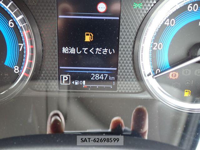 Mitsubishi EK WAGON 2025-06 8879594-13