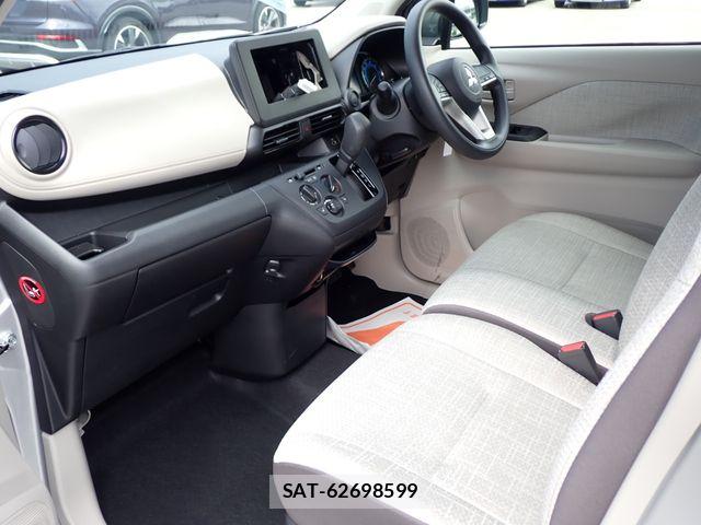 Mitsubishi EK WAGON 2025-06 8879594-18