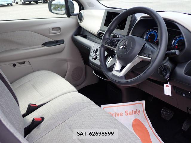 Mitsubishi EK WAGON 2025-06 8879594-1