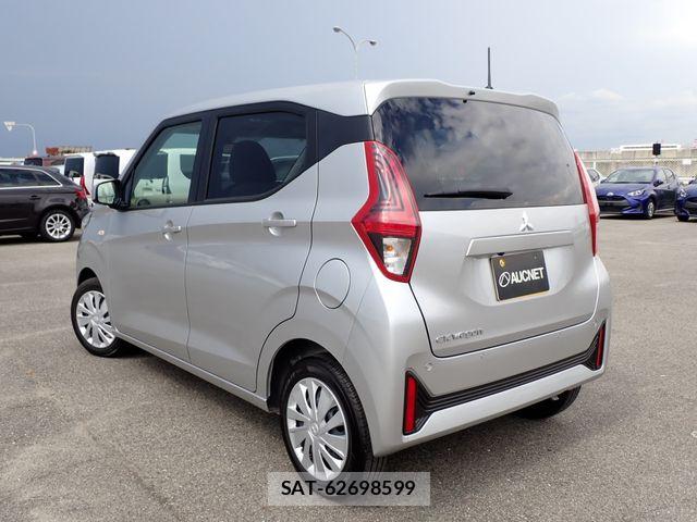 Mitsubishi EK WAGON 2025-06 8879594-2