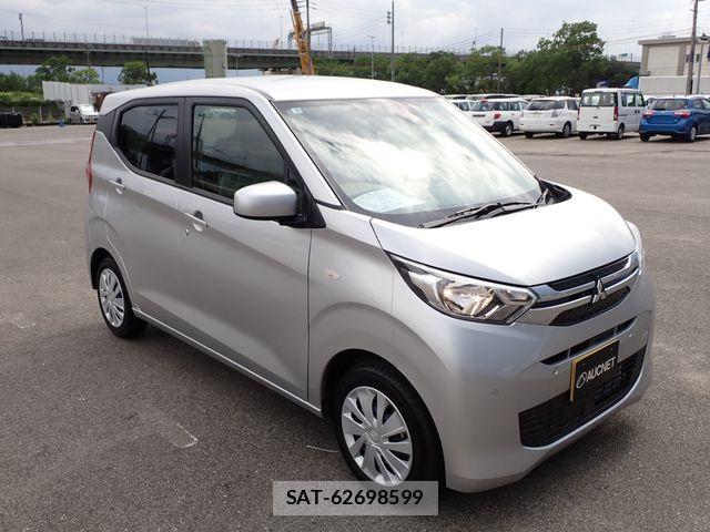 Mitsubishi EK WAGON 2025-06 8879594-3