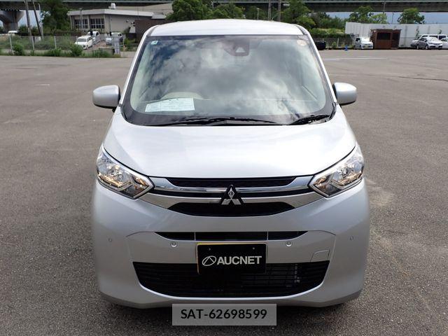 Mitsubishi EK WAGON 2025-06 8879594-4