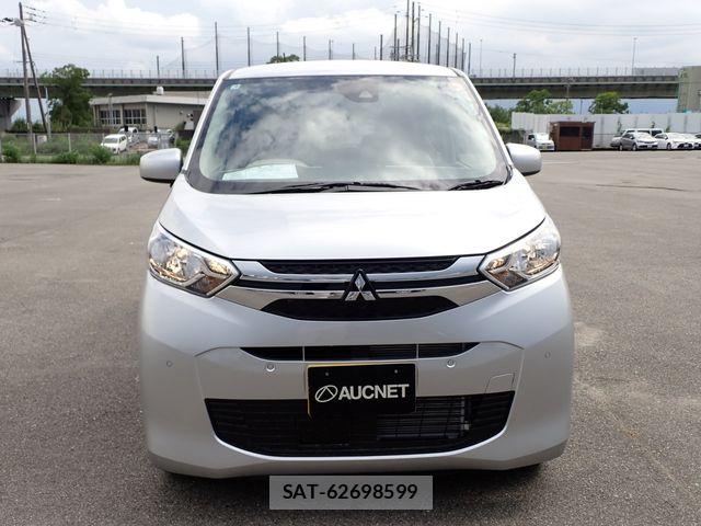 Mitsubishi EK WAGON 2025-06 8879594-5