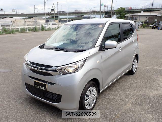 Mitsubishi EK WAGON 2025-06 8879594-6