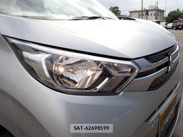 Mitsubishi EK WAGON 2025-06 8879594-7