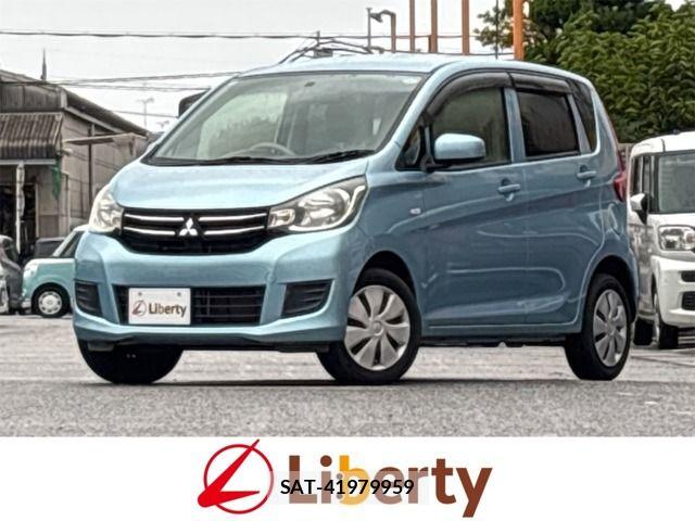 Mitsubishi EK WAGON 2017-03 8879599-0