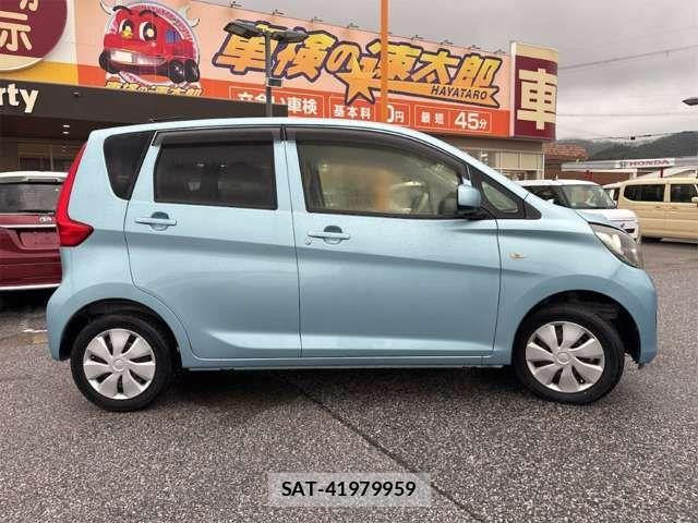 Mitsubishi EK WAGON 2017-03 8879599-11