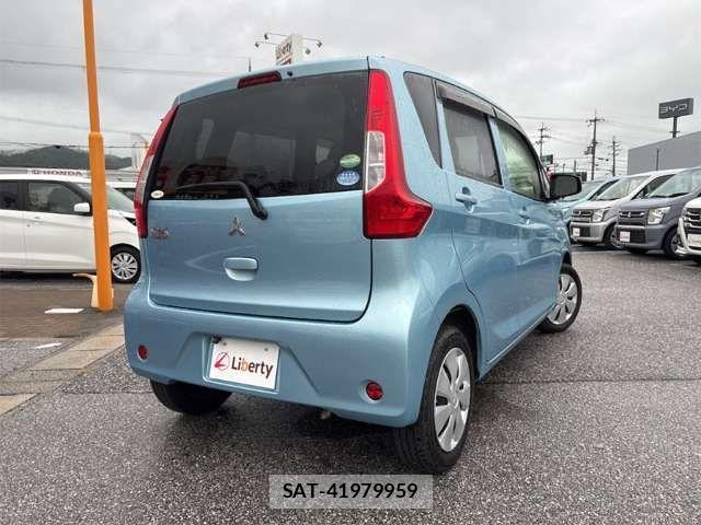 Mitsubishi EK WAGON 2017-03 8879599-12