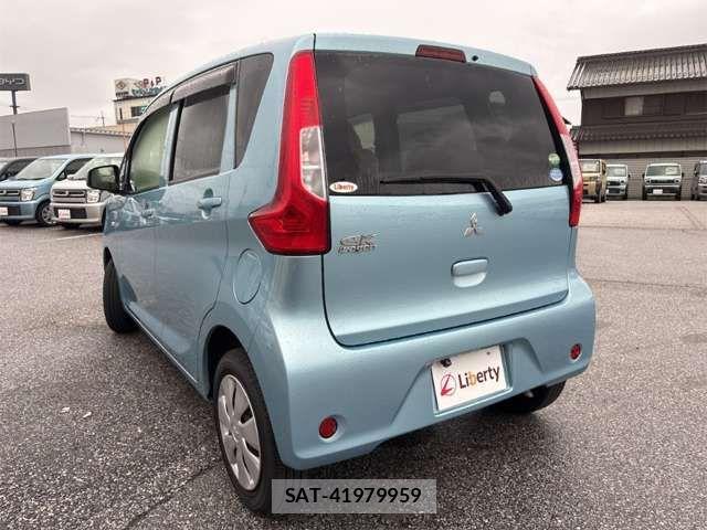 Mitsubishi EK WAGON 2017-03 8879599-14