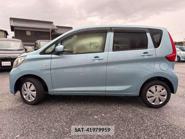Mitsubishi EK WAGON 2017-03 8879599-15