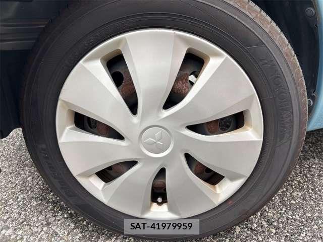 Mitsubishi EK WAGON 2017-03 8879599-16