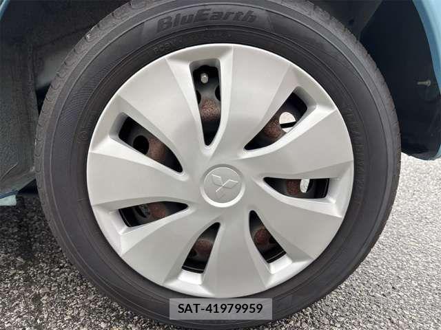 Mitsubishi EK WAGON 2017-03 8879599-17