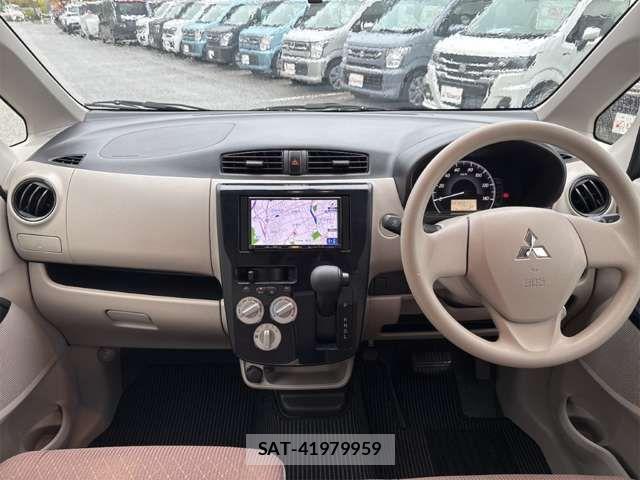 Mitsubishi EK WAGON 2017-03 8879599-1